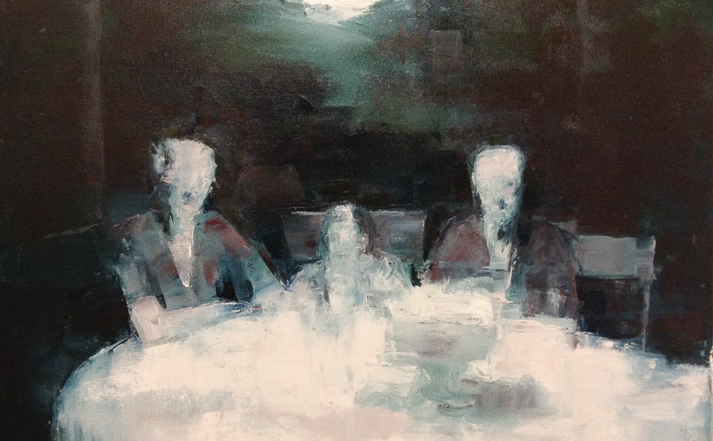 Partric Lee Rapper Patrick Lee Fine Art Paintings